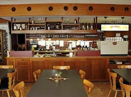 Hotel Zum Roten Loewen Hildisrieden Luaran gambar