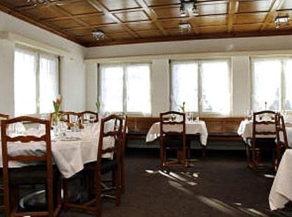 Hotel Zum Roten Loewen Hildisrieden Luaran gambar